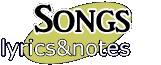 Read About Songs
