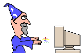 IMAGE OF COMPUTER WIZARD